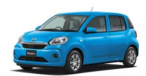 Daihatsu Boon L '2018